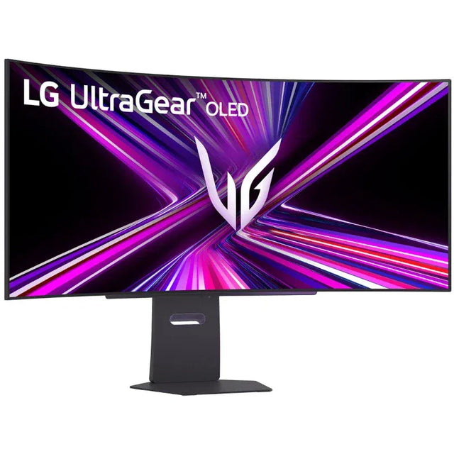 Monitor Gaming LG 45GX900A-B.AEU | 44.5", OLED, 3440x1440, 240Hz, 0.03ms