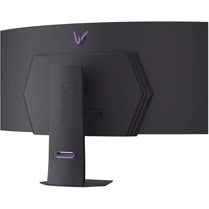 Monitor Gaming LG 45GX900A-B.AEU | 44.5", OLED, 3440x1440, 240Hz, 0.03ms