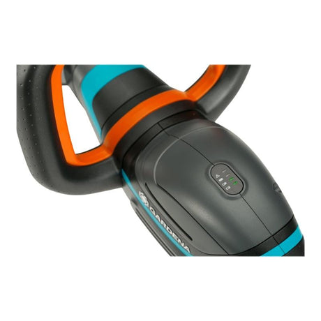 Gardena Trimmer gard viu fără fir Gardena ComfortCut 60, 18V-P4A, fără baterie, 14731-55
