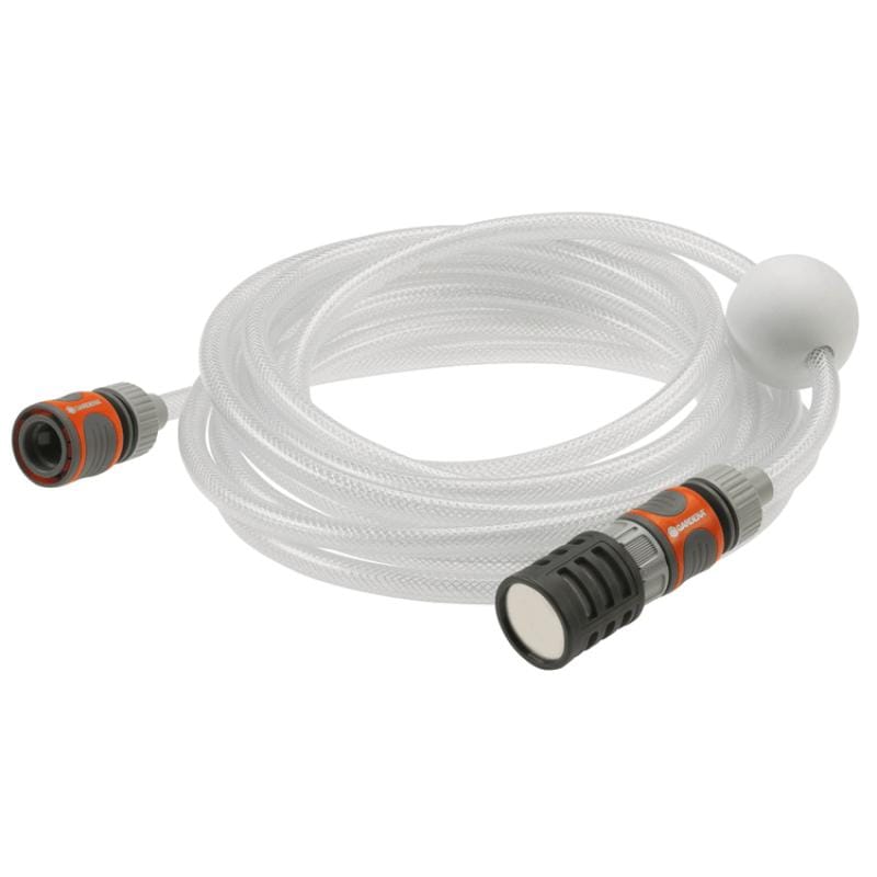 Gardena Aparat de curățat cu presiune Gardena AquaClean Solo 14800-55 (1480055)