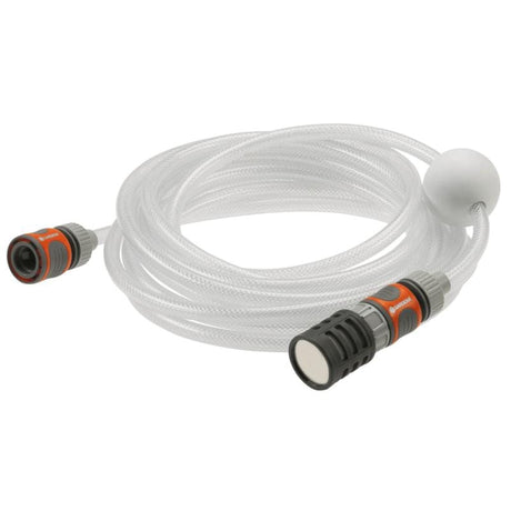 Gardena Aparat de curățat cu presiune Gardena AquaClean Solo 14800-55 (1480055)
