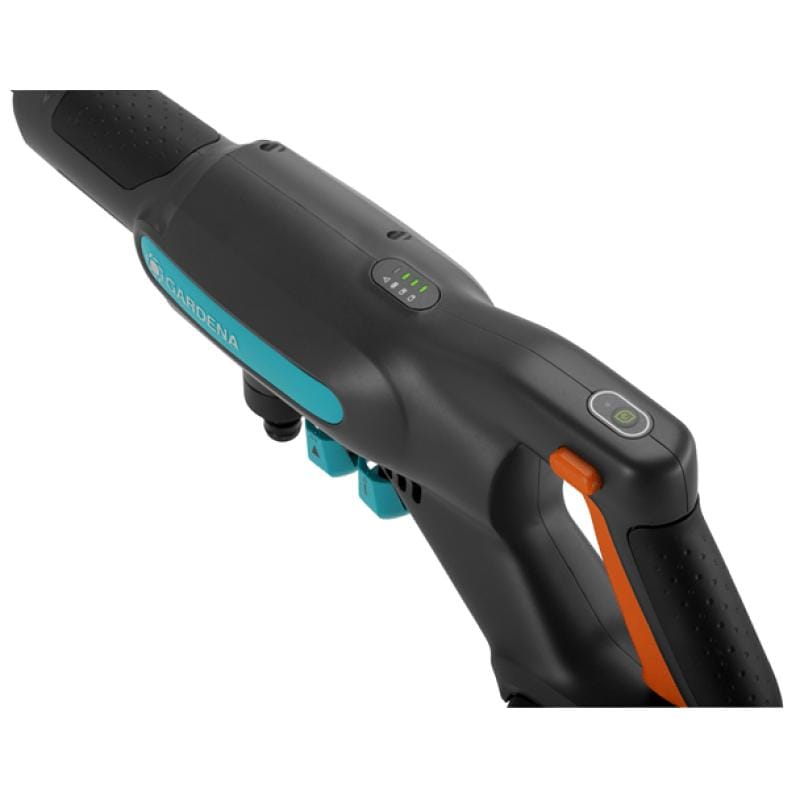 Gardena Aparat de curățat cu presiune Gardena AquaClean Solo 14800-55 (1480055)