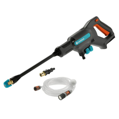 Gardena Aparat de curățat cu presiune Gardena AquaClean Solo 14800-55 (1480055)