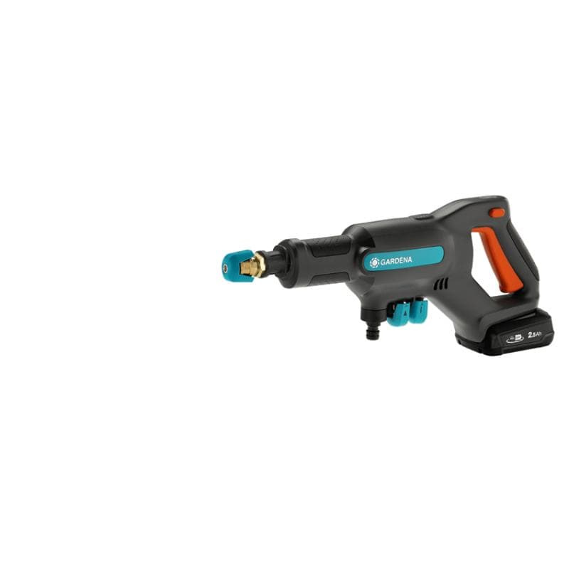 Gardena Aparat de curățat cu presiune Gardena AquaClean Solo 14800-55 (1480055)