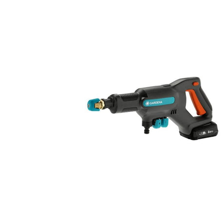 Gardena Aparat de curățat cu presiune Gardena AquaClean Solo 14800-55 (1480055)