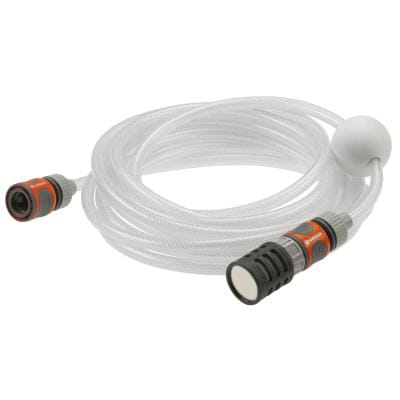 Gardena Aparat de curățat cu presiune Gardena AquaClean Solo 14800-55 (1480055)