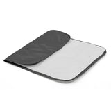Geanta Multifunctionala pentru Carucior Chicco Bellagio, Black Satin, 0luni+