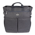 Chicco Puericultură Geanta Multifunctionala Carucior Chicco Bellagio 8712745-8 | Black Satin, 0 Luni+