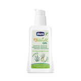 Gel Protectie Naturala Chicco Naturalz, 60 Ml, 2 Luni+