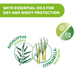 Gel Protectie Naturala Chicco Naturalz, 60 Ml, 2 Luni+
