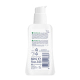 Gel Protectie Naturala Chicco Naturalz, 60 Ml, 2 Luni+