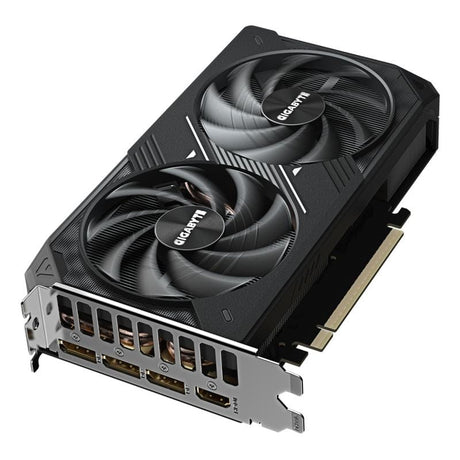 GIGABYTE Gigabyte Graphic Card GeForce RTX 5060 Ti Windforce MAX (GV-N506TWF2MAX (GVN506TWF2MAX OC-8GD) OC8GD)