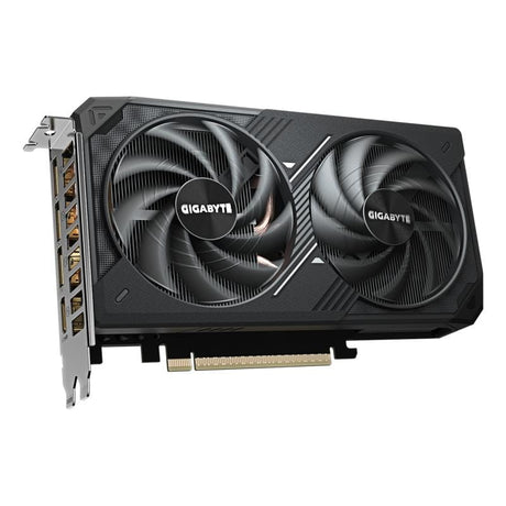 GIGABYTE Gigabyte Graphic Card GeForce RTX 5060 Ti Windforce MAX (GV-N506TWF2MAX (GVN506TWF2MAX OC-8GD) OC8GD)