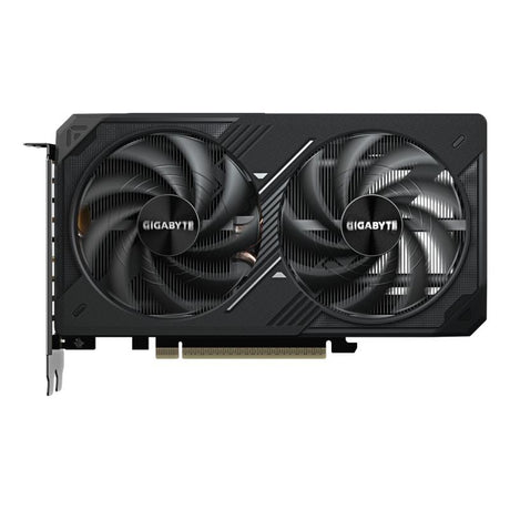 GIGABYTE Gigabyte Graphic Card GeForce RTX 5060 Ti Windforce MAX (GV-N506TWF2MAX (GVN506TWF2MAX OC-8GD) OC8GD)