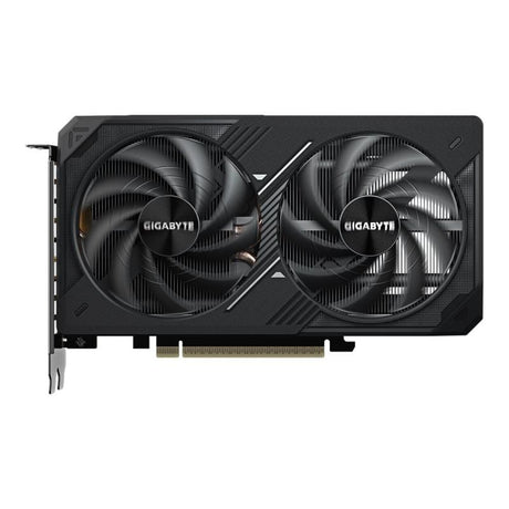 GIGABYTE Gigabyte Graphic Card GeForce RTX 5060 Ti Windforce MAX (GV-N506TWF2MAX (GVN506TWF2MAX OC-8GD) OC8GD)