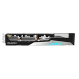 GIGABYTE Gigabyte Radeon RX 7600 Gaming OC (GV-R76GAMING (GVR76GAMING OC-8GD) OC8GD)