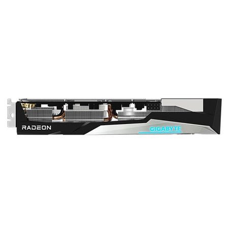 GIGABYTE Gigabyte Radeon RX 7600 Gaming OC (GV-R76GAMING (GVR76GAMING OC-8GD) OC8GD)