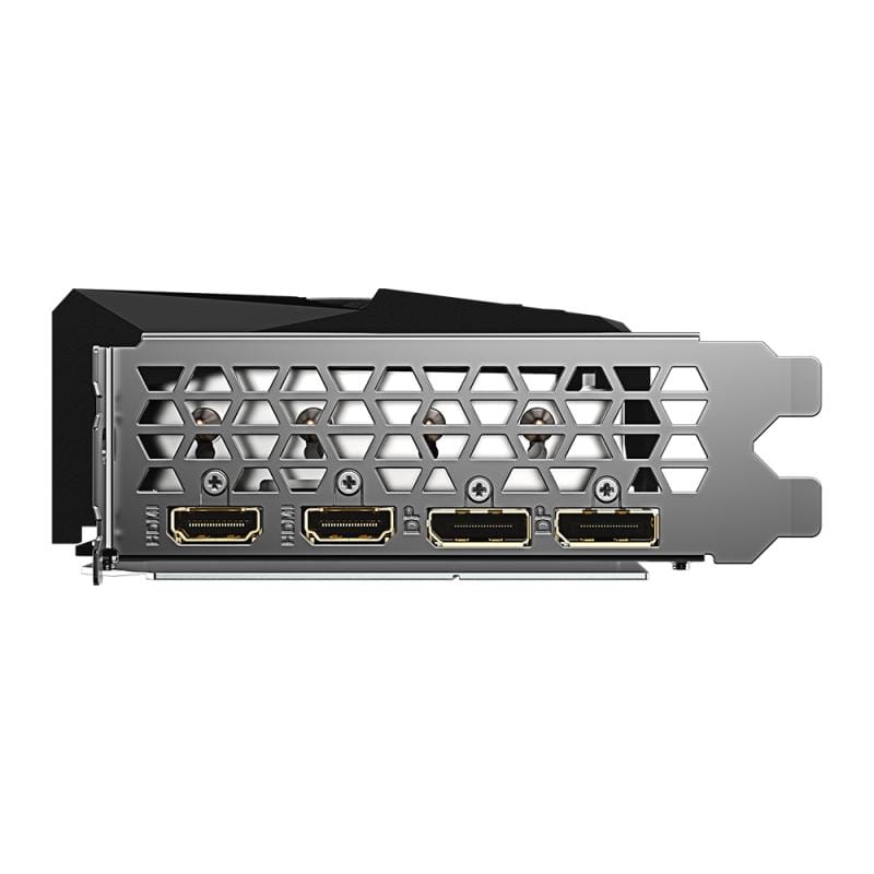 GIGABYTE Gigabyte Radeon RX 7600 Gaming OC (GV-R76GAMING (GVR76GAMING OC-8GD) OC8GD)