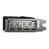 GIGABYTE Gigabyte Radeon RX 7600 Gaming OC (GV-R76GAMING (GVR76GAMING OC-8GD) OC8GD)