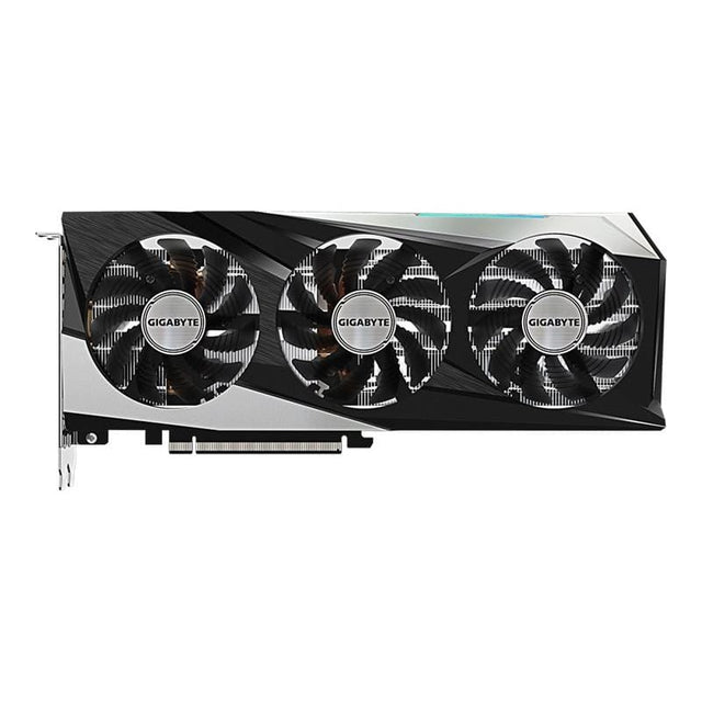 GIGABYTE Gigabyte Radeon RX 7600 Gaming OC (GV-R76GAMING (GVR76GAMING OC-8GD) OC8GD)