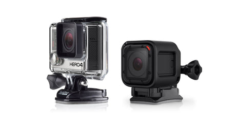 GoPro Accesorii camere actiune Accesoriu Cameră Acțiune GoPro AACFT-001