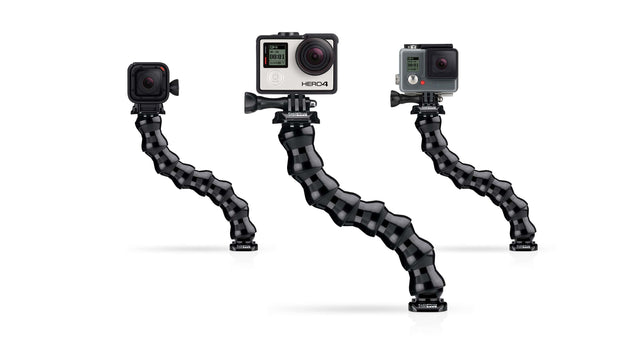 GoPro Accesorii camere actiune Accesoriu Cameră Acțiune GoPro ACMFN-001