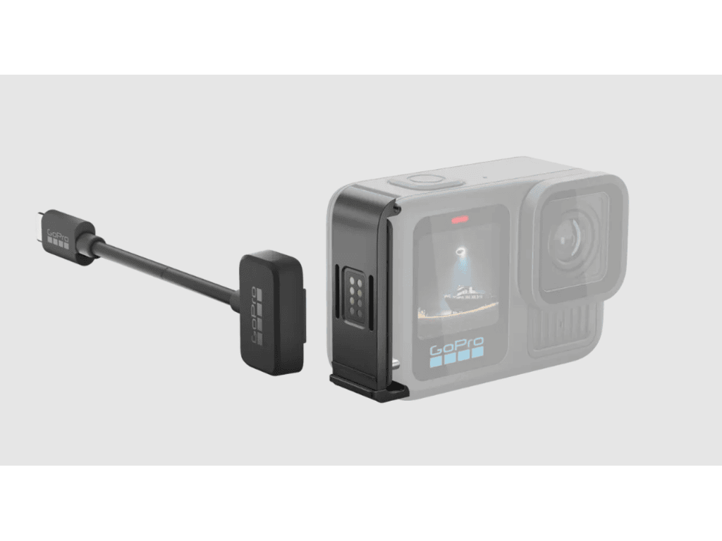GoPro Accesorii camere actiune Accesoriu Cameră Acțiune GoPro ADCON-001 | Wireless