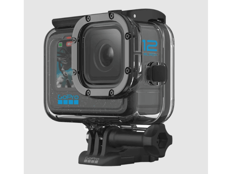 GoPro Accesorii camere actiune Accesoriu Cameră Acțiune GoPro ADDIV-001-VT