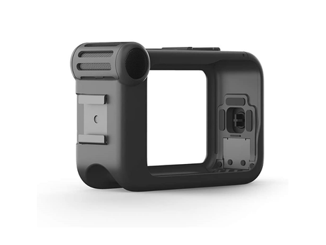 GoPro Accesorii camere actiune Accesoriu Cameră Acțiune GoPro ADFMD-001 | Negru, Portabil