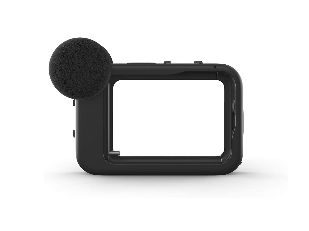 GoPro Accesorii camere actiune Accesoriu Cameră Acțiune GoPro ADFMD-001 | Negru, Portabil
