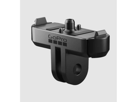 GoPro Accesorii camere actiune Accesoriu Cameră Acțiune GoPro AEMAG-001 | Negru