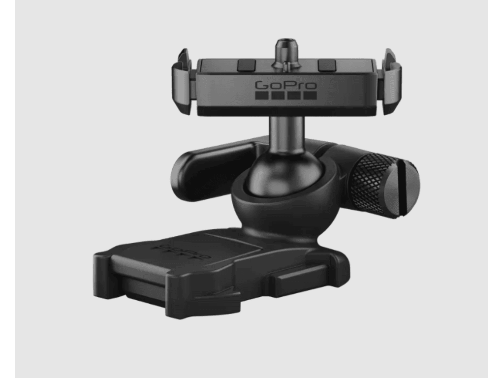 GoPro Accesorii camere actiune Accesoriu Cameră Acțiune GoPro AEMAG-002 | Negru