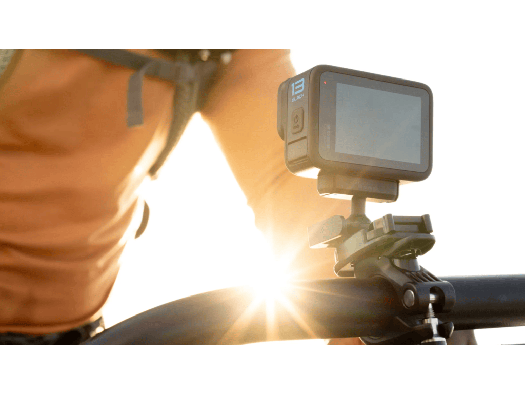 GoPro Accesorii camere actiune Accesoriu Cameră Acțiune GoPro AEMAG-002 | Negru