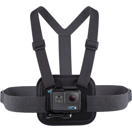 GoPro Accesorii camere actiune Accesoriu Cameră Acțiune GoPro AGCHM-001-VN | Gri