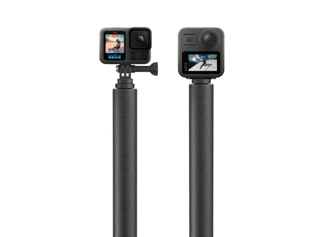 GoPro Accesorii camere actiune Accesoriu Cameră Acțiune GoPro AGXTM-002 | 4", Negru