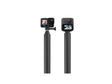 GoPro Accesorii camere actiune Accesoriu Cameră Acțiune GoPro AGXTM-002 | 4", Negru