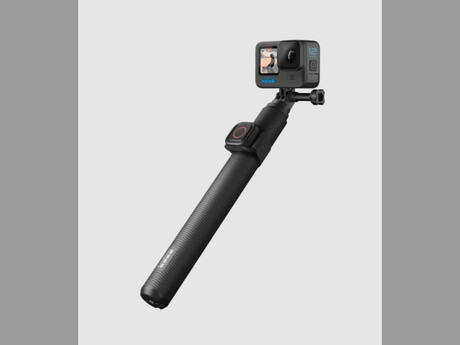 GoPro Accesorii camere actiune Accesoriu Cameră Acțiune GoPro AGXTS-002-EU | 122cm, Bluetooth