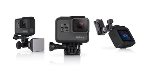 GoPro Accesorii camere actiune Accesoriu Cameră Acțiune GoPro AHFSM-001