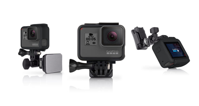 GoPro Accesorii camere actiune Accesoriu Cameră Acțiune GoPro AHFSM-001