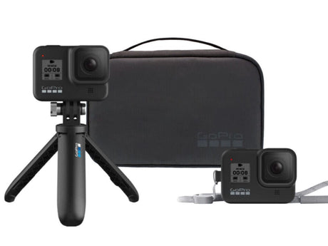 GoPro Accesorii camere actiune Accesoriu Cameră Acțiune GoPro AKTTR-002