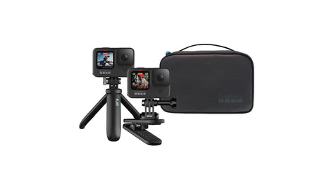 GoPro Accesorii camere actiune Accesoriu Cameră Acțiune GoPro AKTTR-002