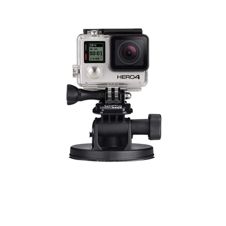 GoPro Accesorii camere actiune Accesoriu Cameră Acțiune GoPro AUCMT-302