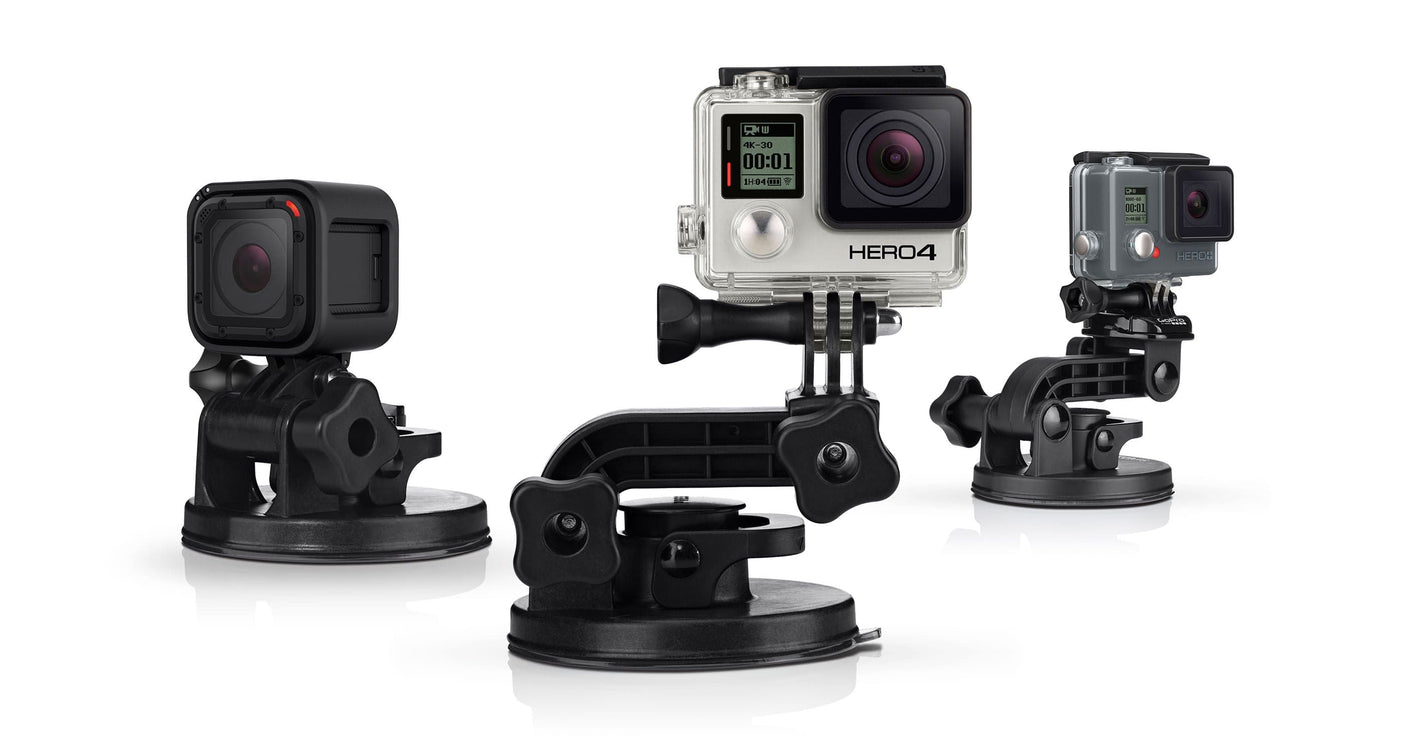 GoPro Accesorii camere actiune Accesoriu Cameră Acțiune GoPro AUCMT-302