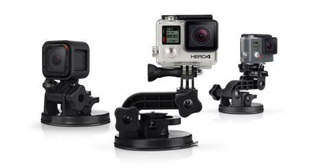 GoPro Accesorii camere actiune Accesoriu Cameră Acțiune GoPro AUCMT-302