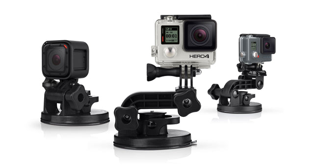 GoPro Accesorii camere actiune Accesoriu Cameră Acțiune GoPro AUCMT-302