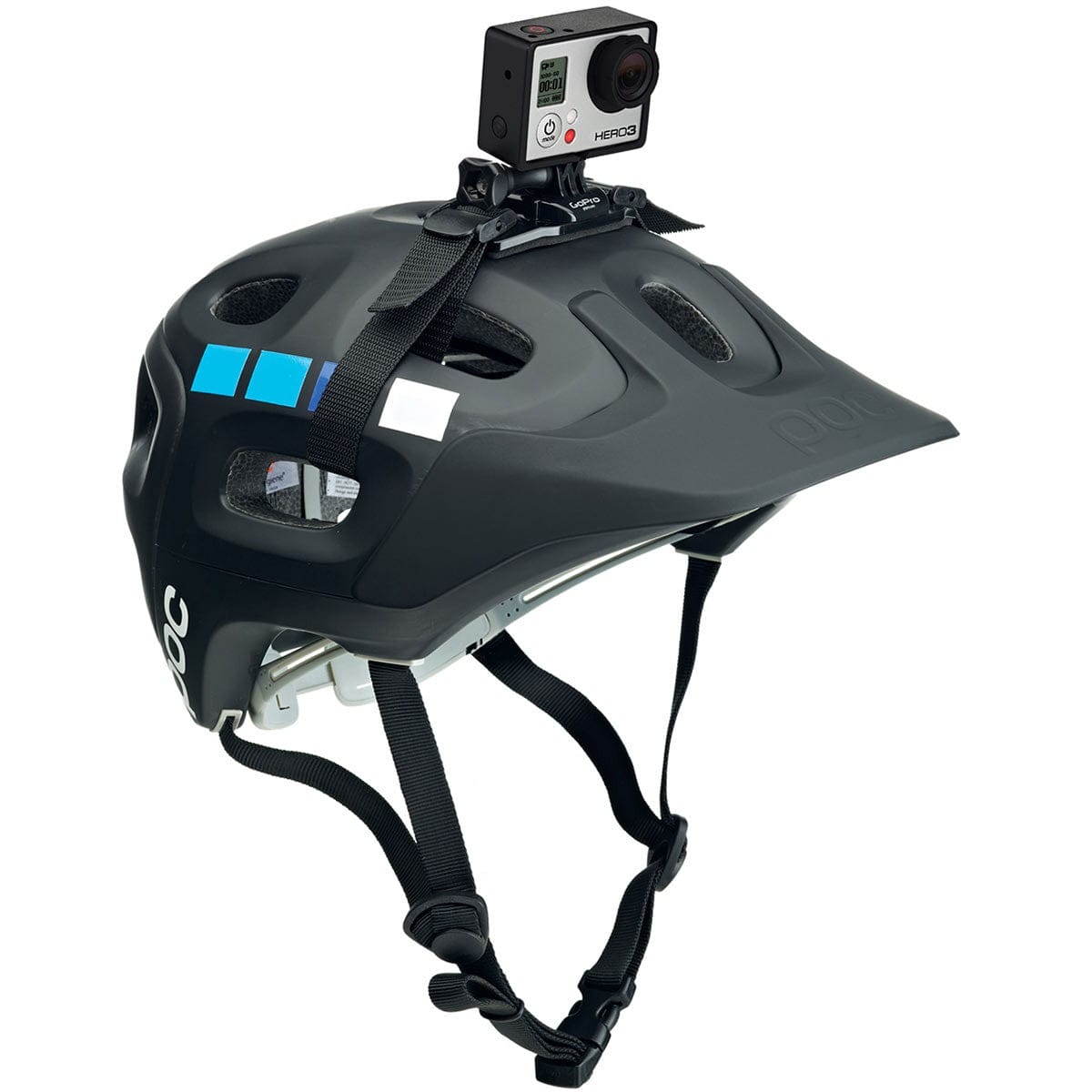 GoPro Accesorii camere actiune Accesoriu Cameră Acțiune GoPro GVHS30
