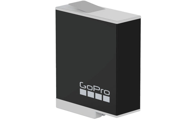 GoPro Acumulator Acumulator GoPro ADBAT-011 | 1720mAh, Negru