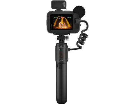 GoPro Camera de actiune Cameră de Acțiune GoPro CHDFB-131-EU | 4K UHD, Negru, LED