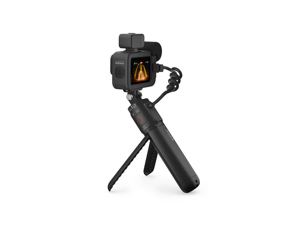 GoPro Camera de actiune Cameră de Acțiune GoPro CHDFB-131-EU | 4K UHD, Negru, LED