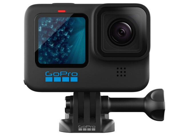 GoPro Camera de actiune Cameră de Acțiune GoPro CHDHF-111-RW | Negru